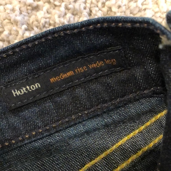 Citizens of Humanity Hutton 25 - Picture 3 of 5